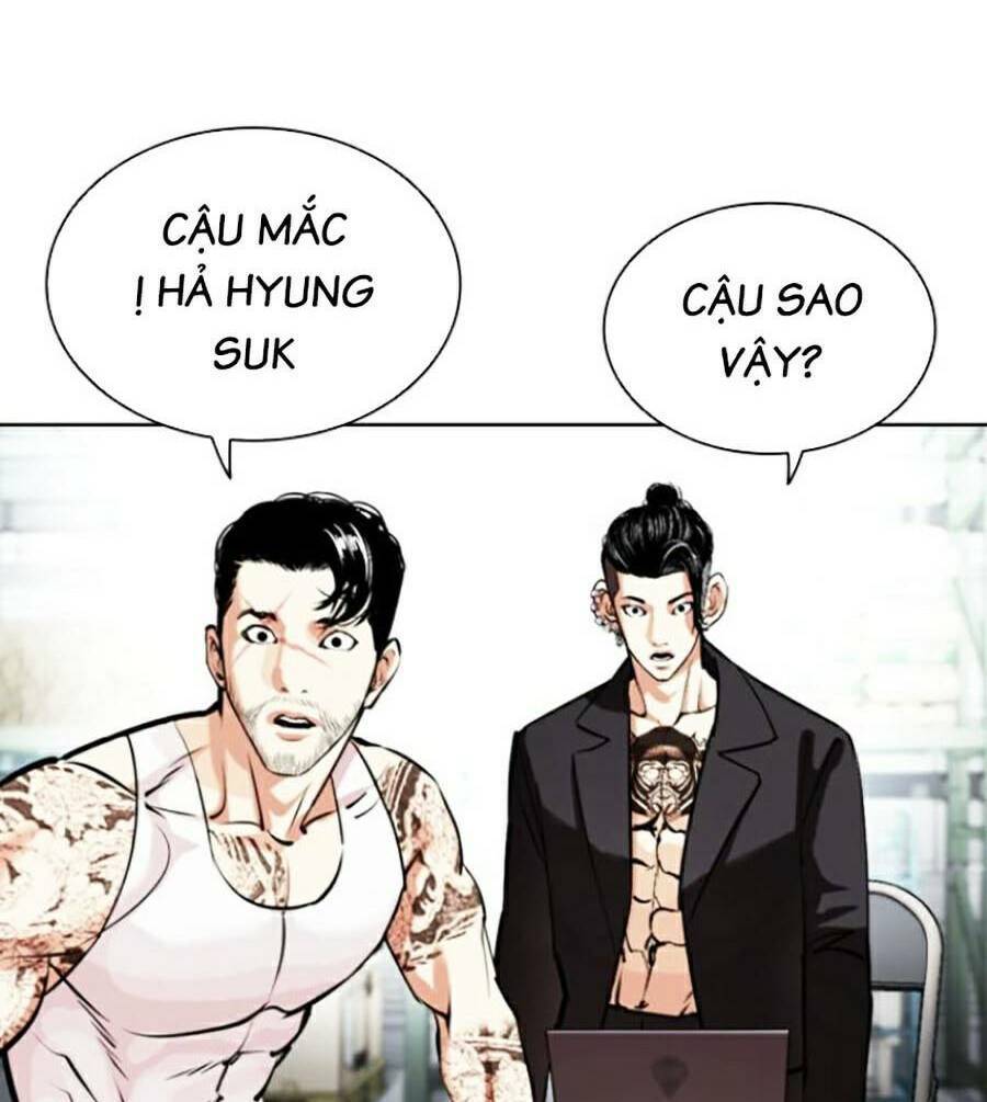 Hoán Đổi Diệu Kỳ Chapter 448 - Trang 2