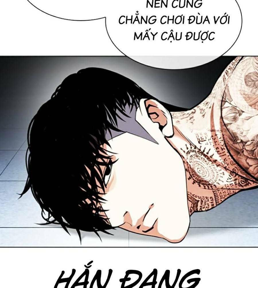Hoán Đổi Diệu Kỳ Chapter 448 - Trang 2