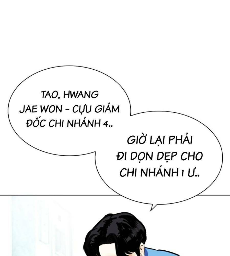 Hoán Đổi Diệu Kỳ Chapter 448 - Trang 2