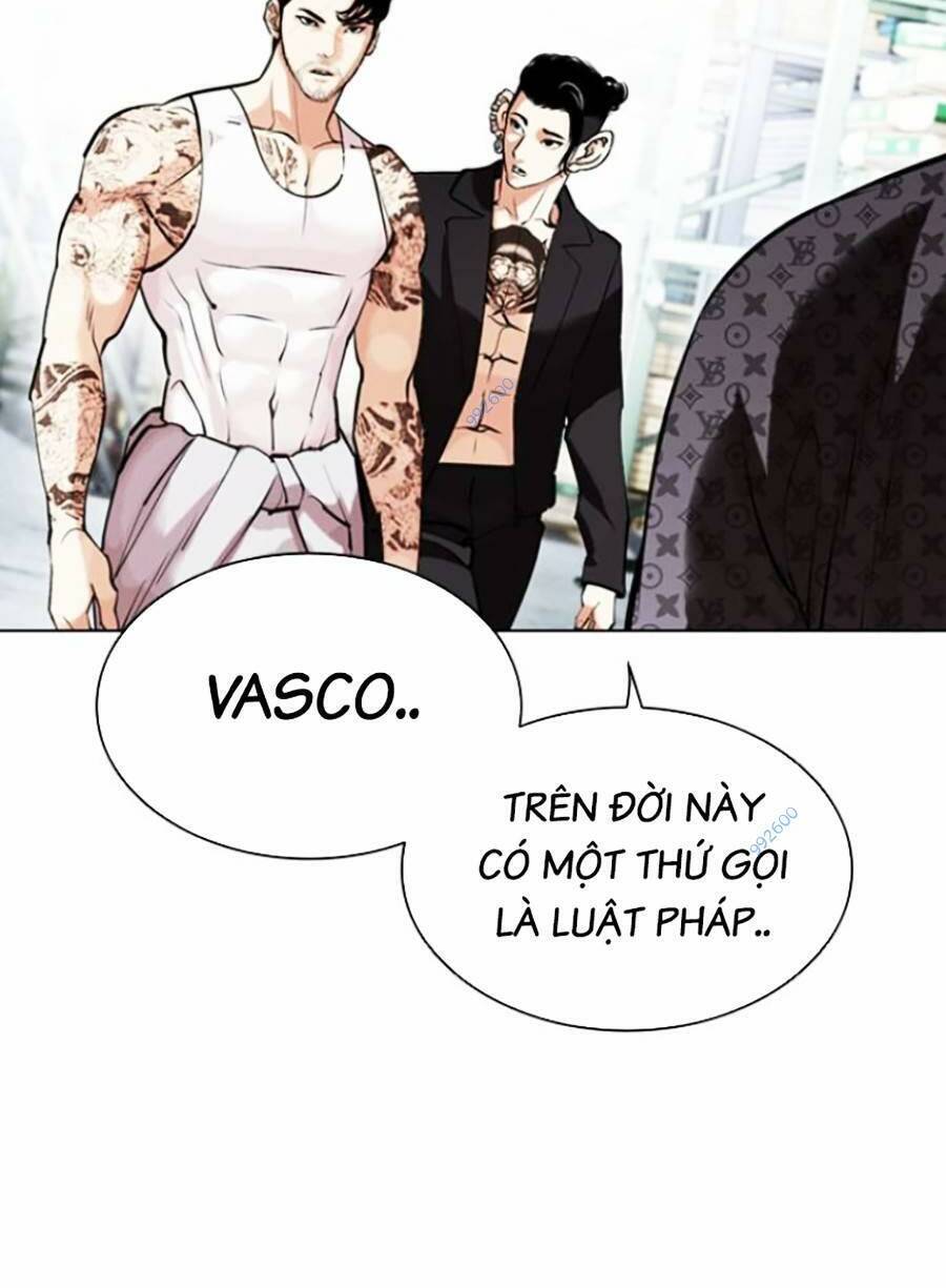 Hoán Đổi Diệu Kỳ Chapter 448 - Trang 2