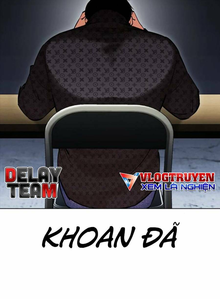 Hoán Đổi Diệu Kỳ Chapter 448 - Trang 2