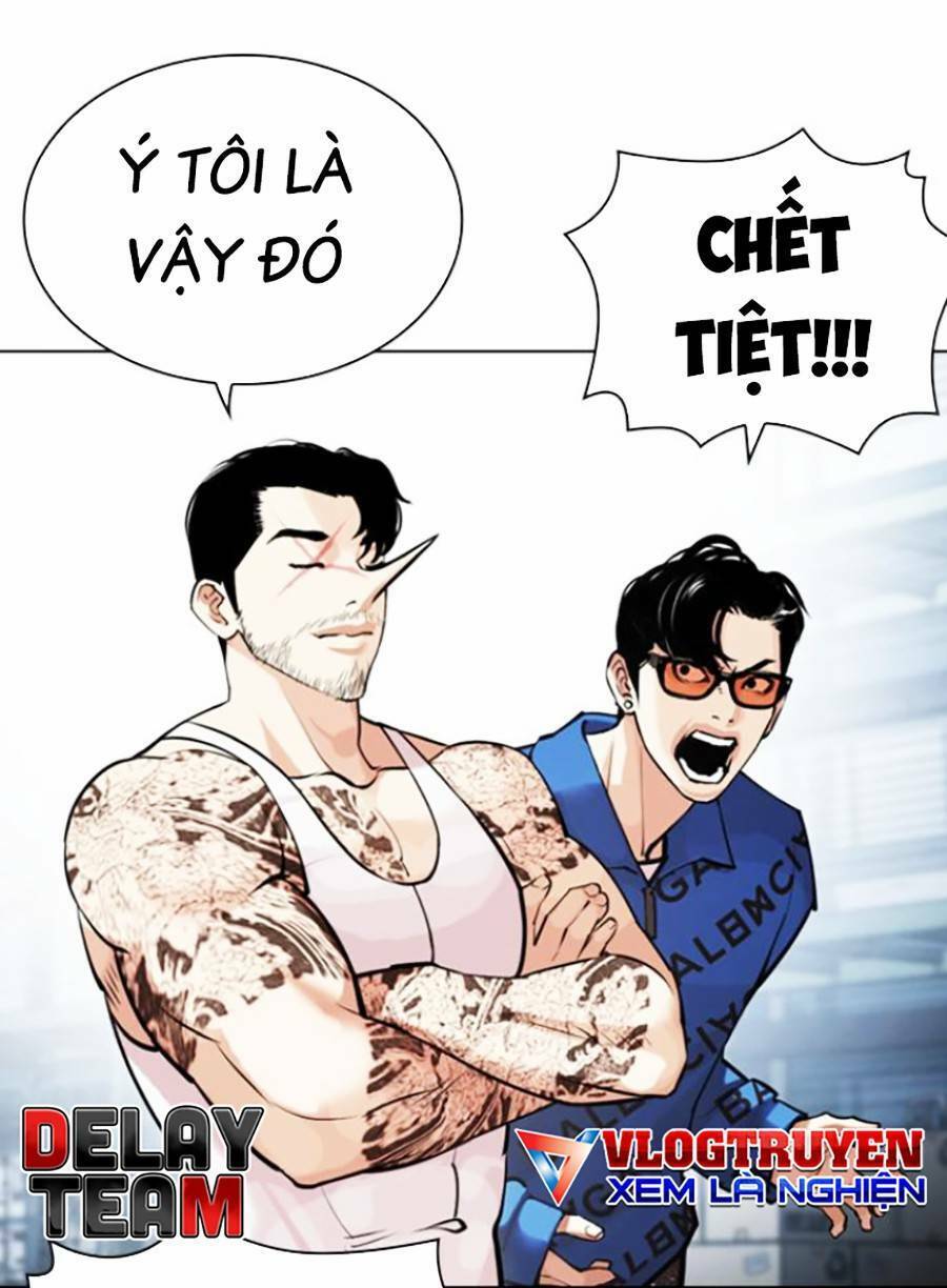 Hoán Đổi Diệu Kỳ Chapter 448 - Trang 2
