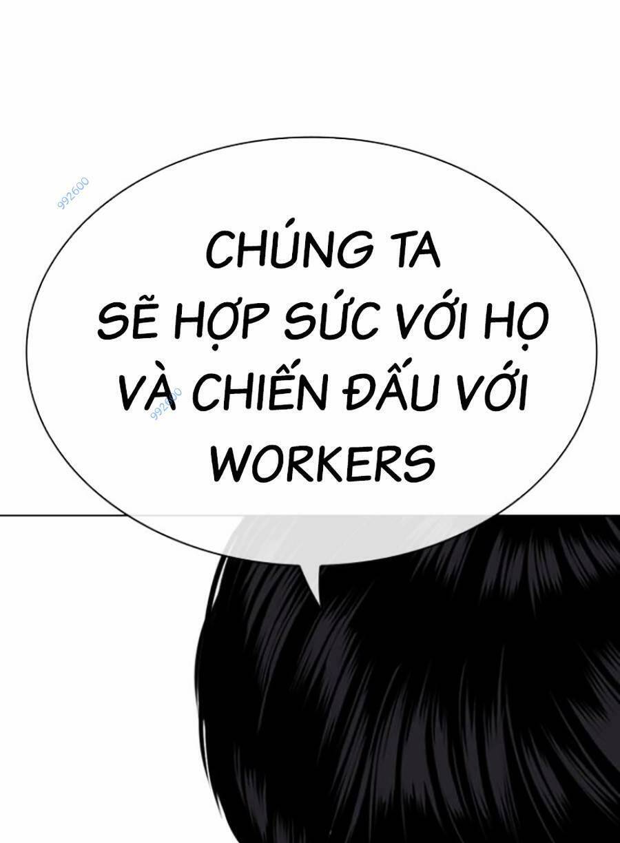 Hoán Đổi Diệu Kỳ Chapter 448 - Trang 2