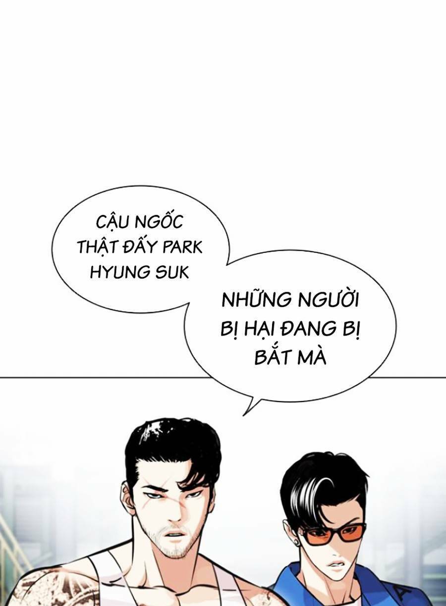 Hoán Đổi Diệu Kỳ Chapter 448 - Trang 2