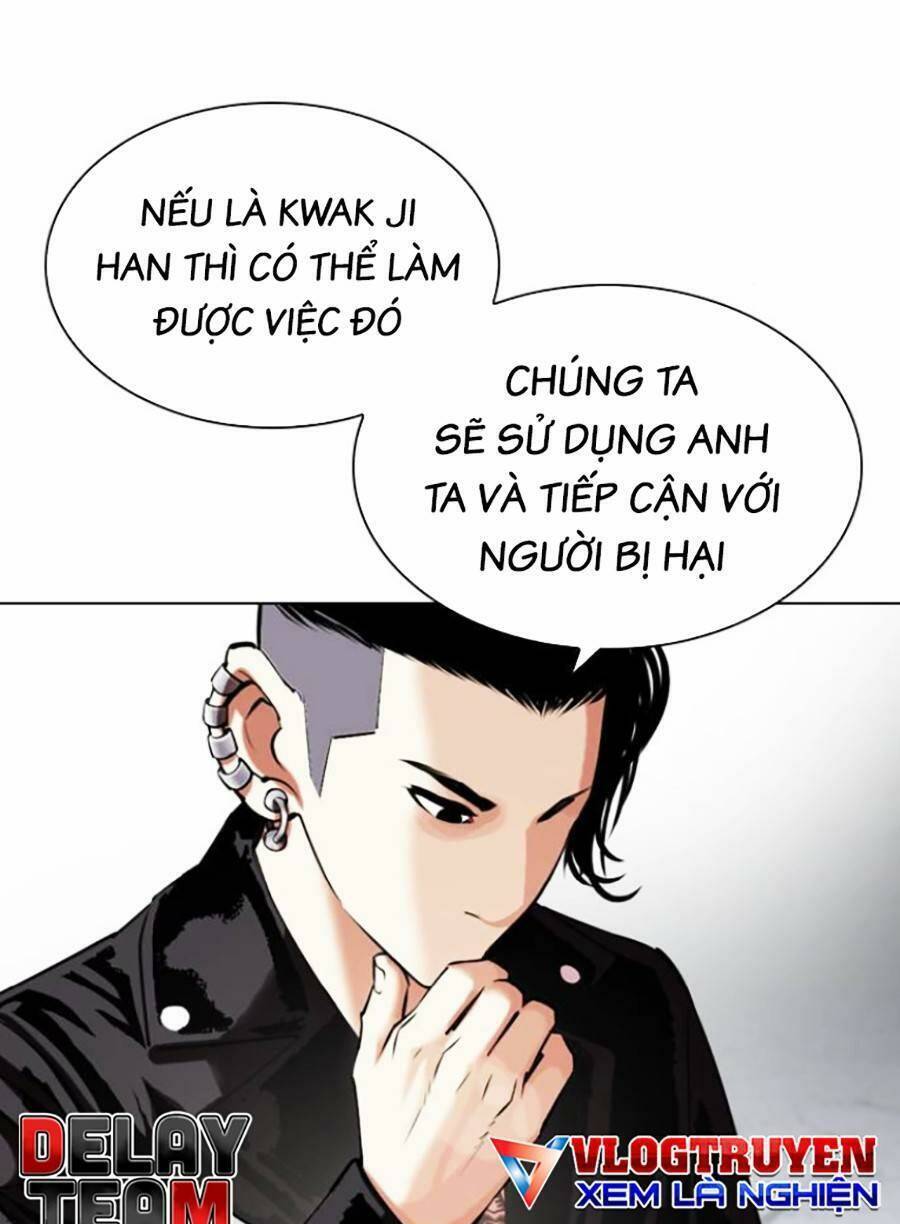 Hoán Đổi Diệu Kỳ Chapter 448 - Trang 2