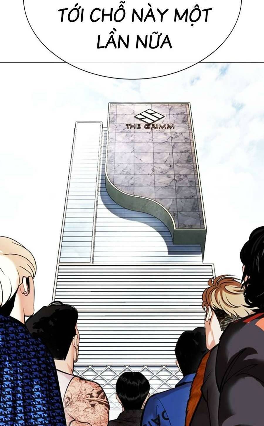 Hoán Đổi Diệu Kỳ Chapter 449 - Trang 2