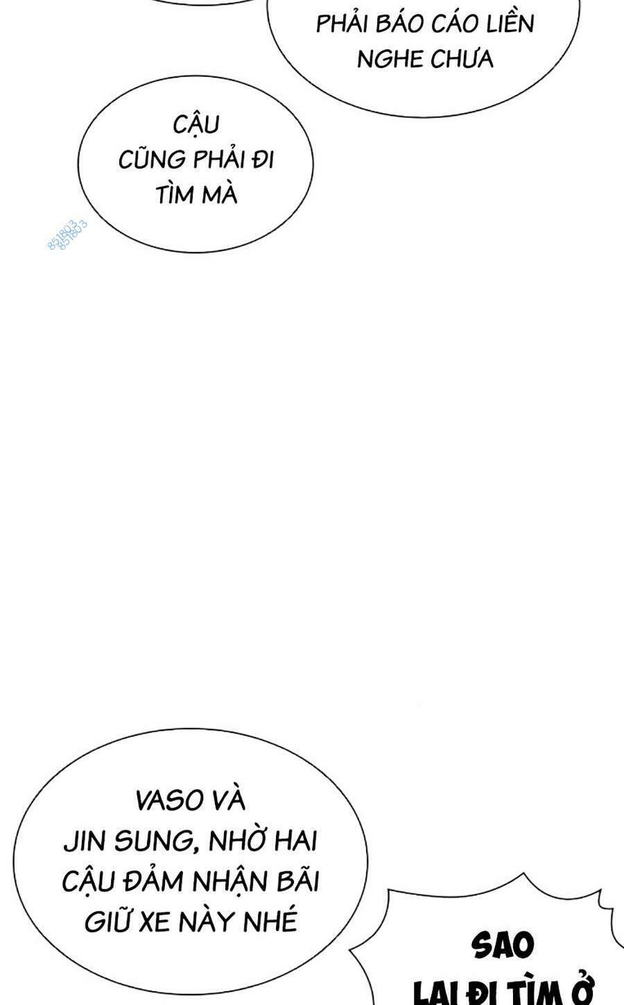 Hoán Đổi Diệu Kỳ Chapter 449 - Trang 2