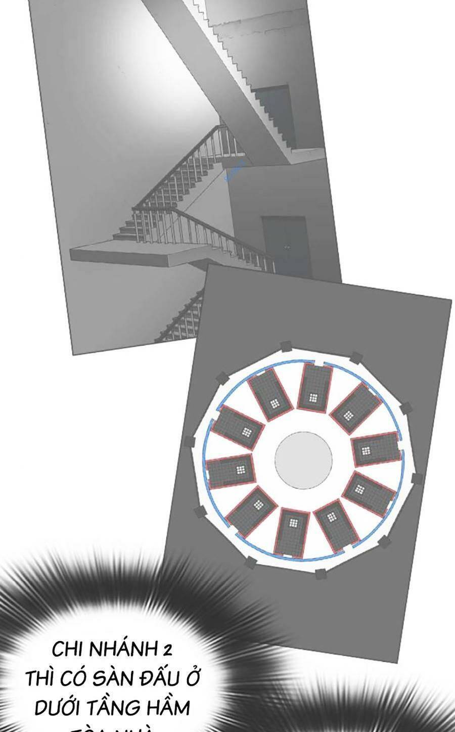 Hoán Đổi Diệu Kỳ Chapter 449 - Trang 2