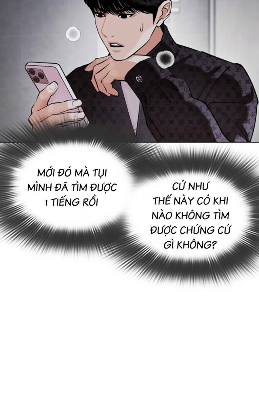 Hoán Đổi Diệu Kỳ Chapter 449 - Trang 2