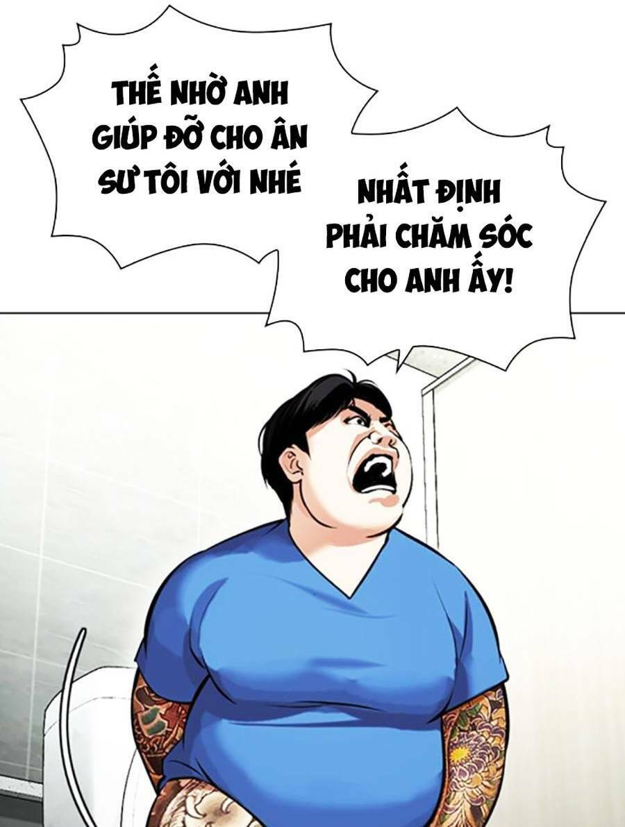 Hoán Đổi Diệu Kỳ Chapter 449 - Trang 2