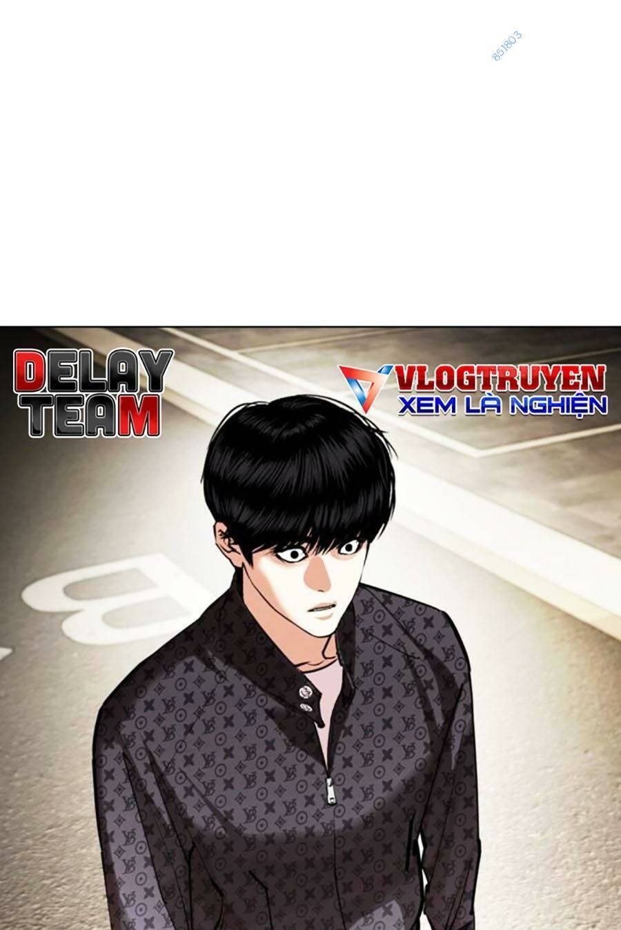 Hoán Đổi Diệu Kỳ Chapter 449 - Trang 2