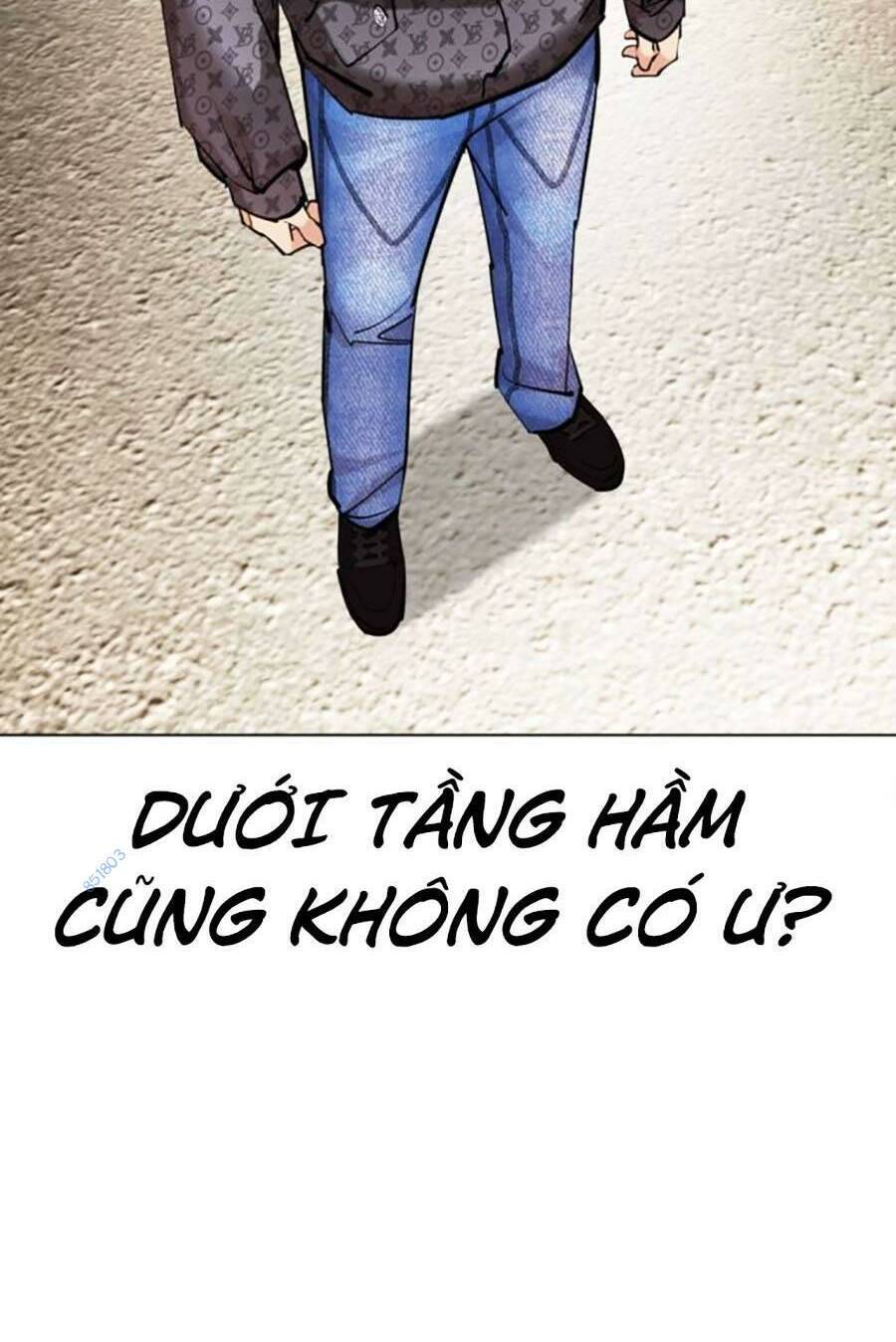 Hoán Đổi Diệu Kỳ Chapter 449 - Trang 2