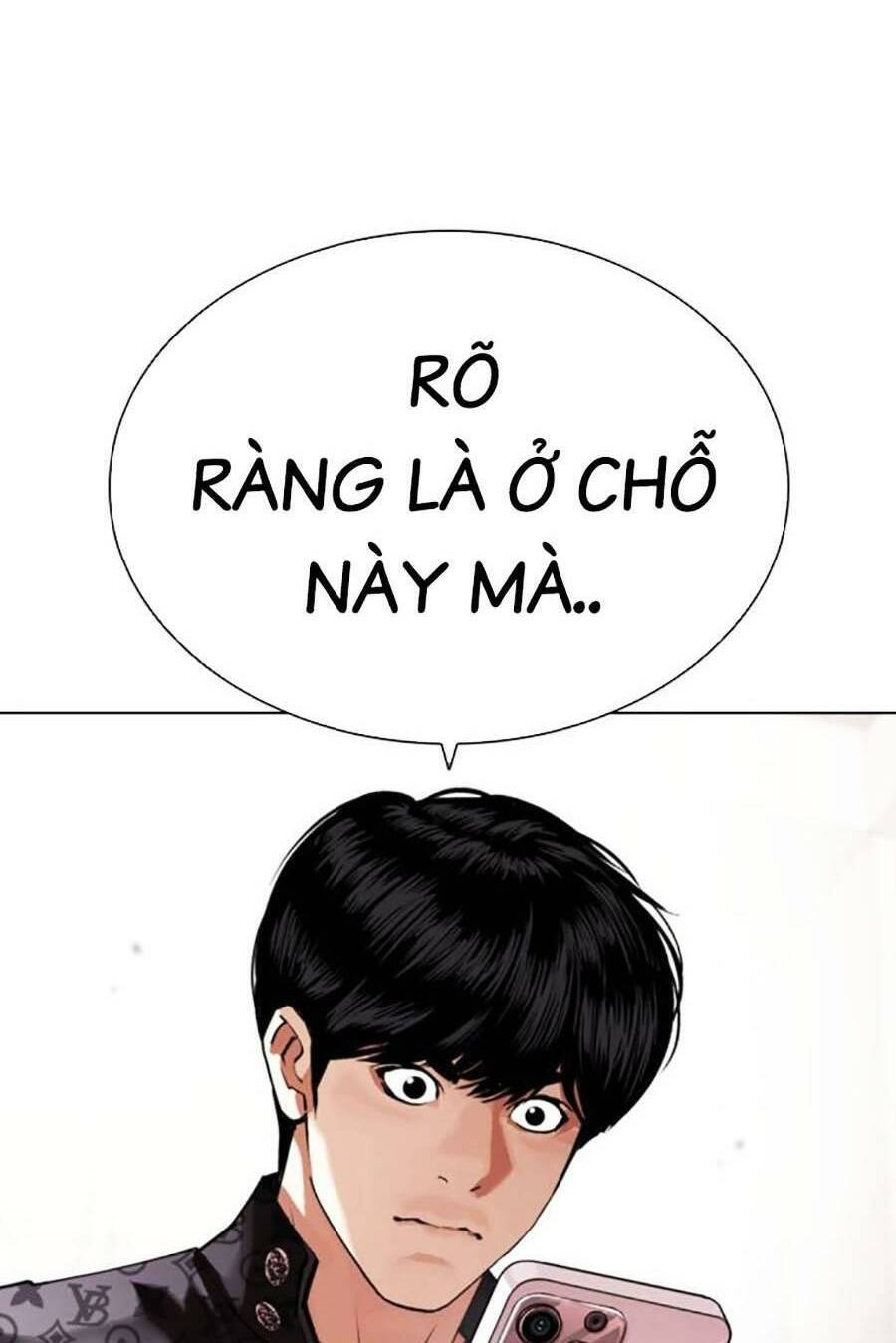 Hoán Đổi Diệu Kỳ Chapter 449 - Trang 2