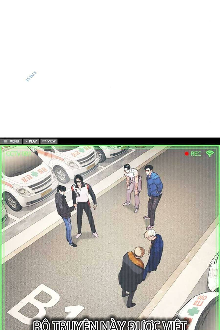 Hoán Đổi Diệu Kỳ Chapter 449 - Trang 2