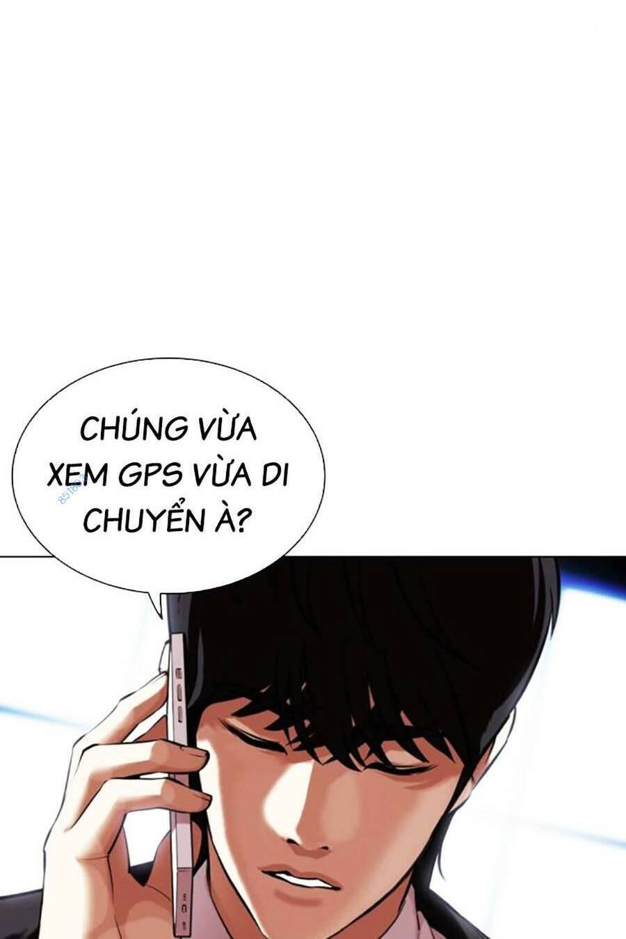 Hoán Đổi Diệu Kỳ Chapter 449 - Trang 2
