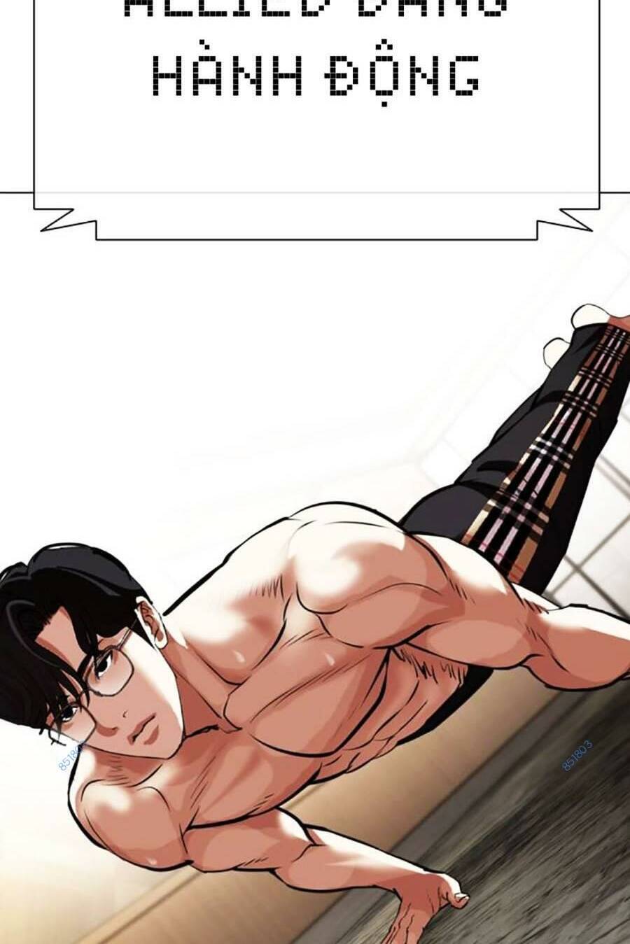 Hoán Đổi Diệu Kỳ Chapter 449 - Trang 2