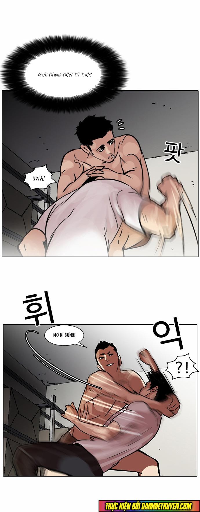 Hoán Đổi Diệu Kỳ Chapter 45 - Trang 2