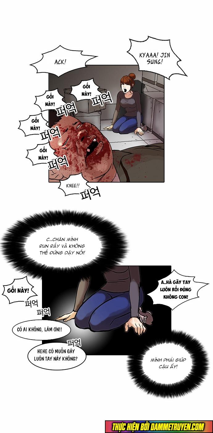 Hoán Đổi Diệu Kỳ Chapter 45 - Trang 2