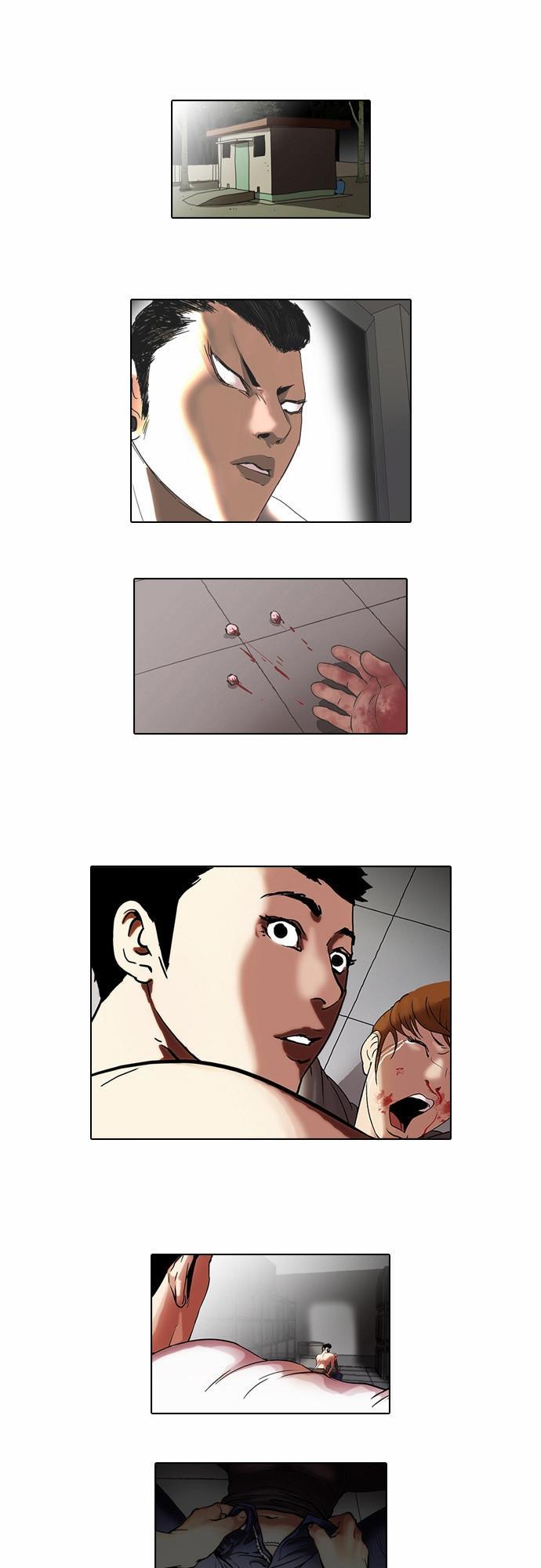 Hoán Đổi Diệu Kỳ Chapter 45 - Trang 2