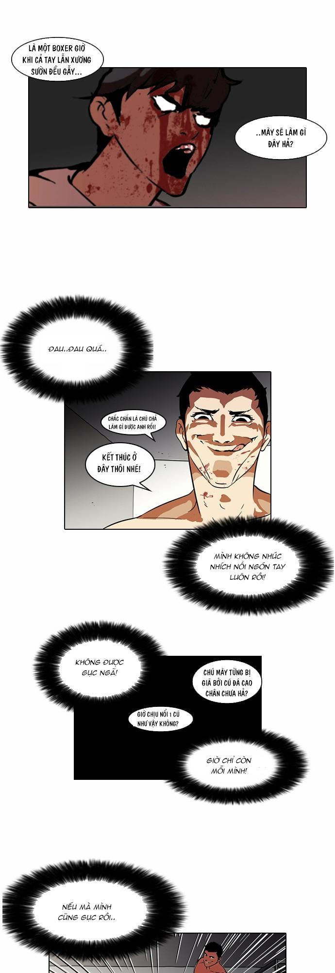 Hoán Đổi Diệu Kỳ Chapter 45 - Trang 2