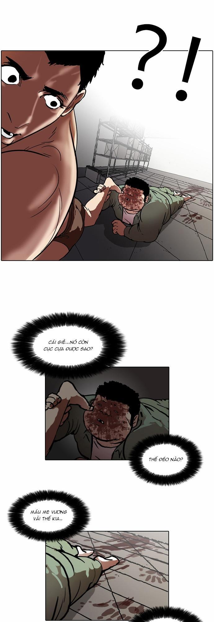 Hoán Đổi Diệu Kỳ Chapter 45 - Trang 2