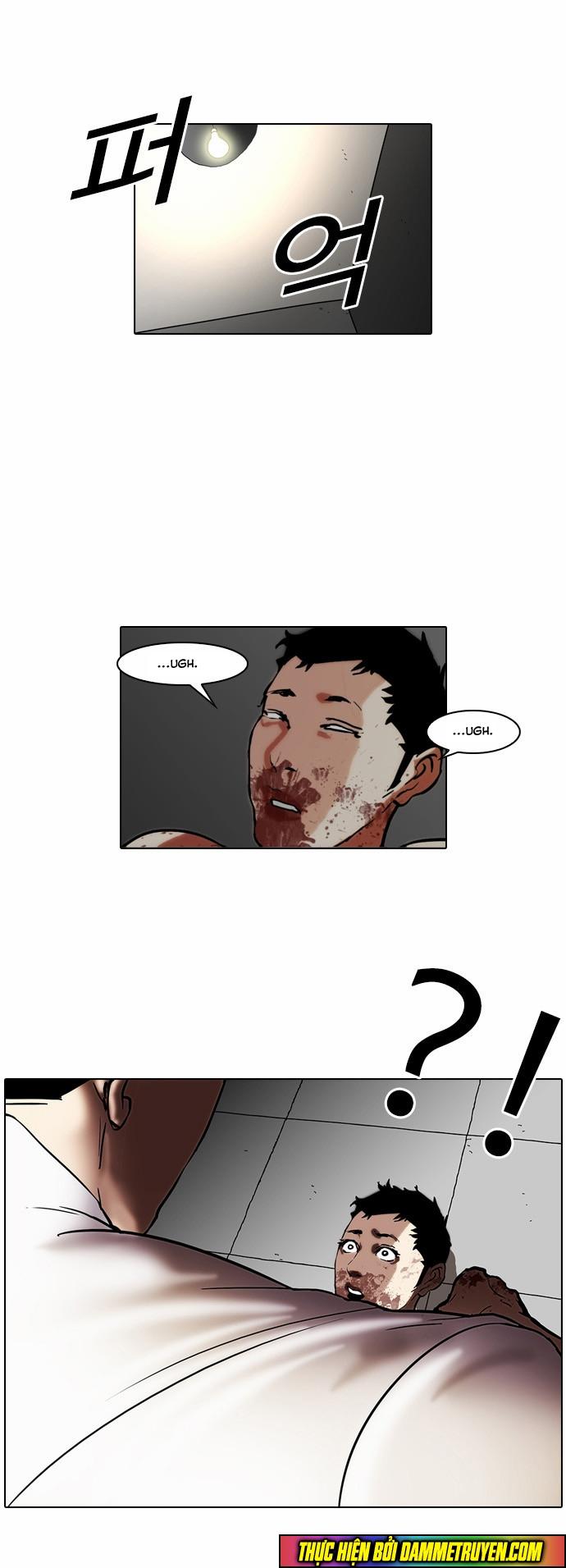 Hoán Đổi Diệu Kỳ Chapter 45 - Trang 2