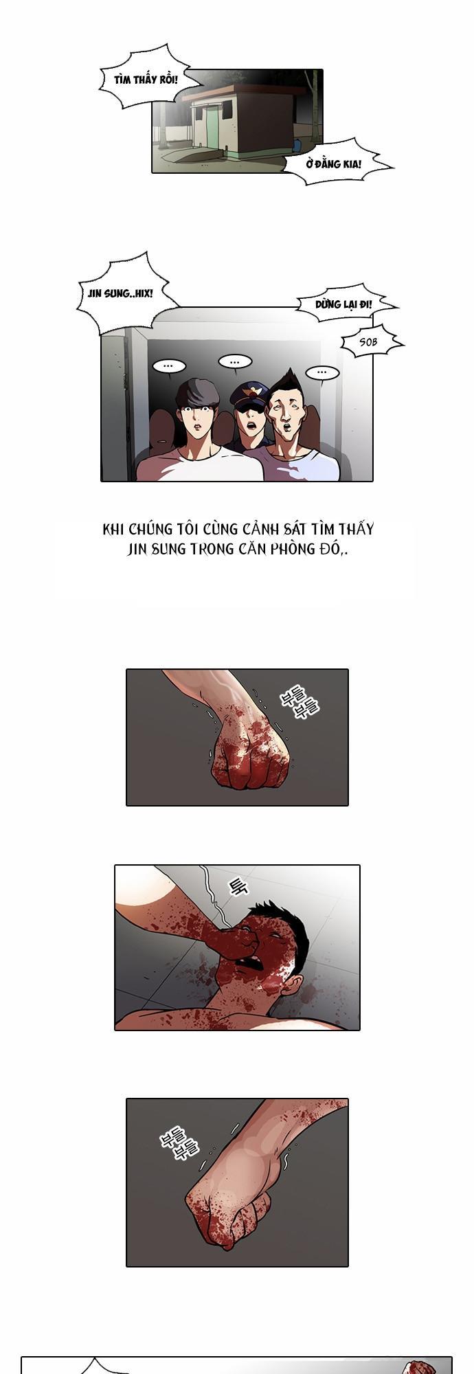 Hoán Đổi Diệu Kỳ Chapter 45 - Trang 2