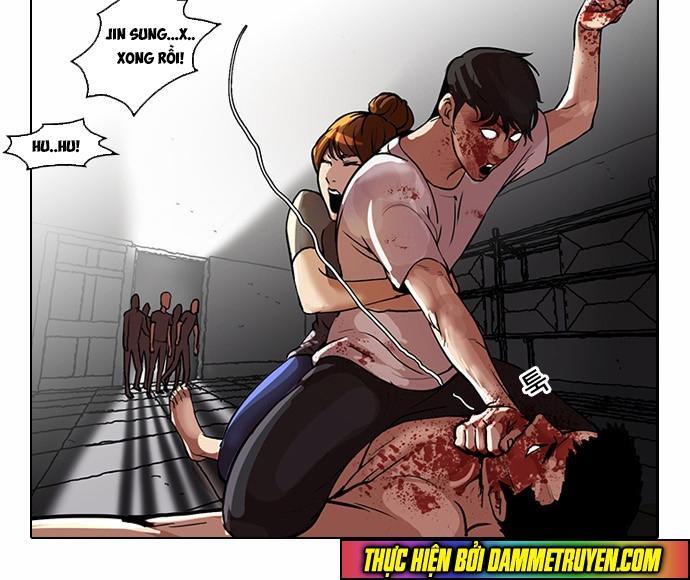 Hoán Đổi Diệu Kỳ Chapter 45 - Trang 2