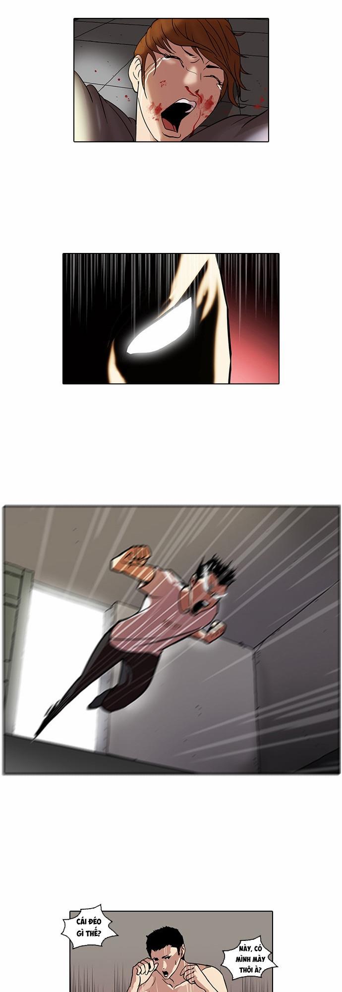 Hoán Đổi Diệu Kỳ Chapter 45 - Trang 2