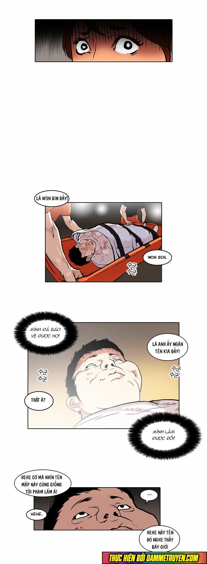 Hoán Đổi Diệu Kỳ Chapter 45 - Trang 2