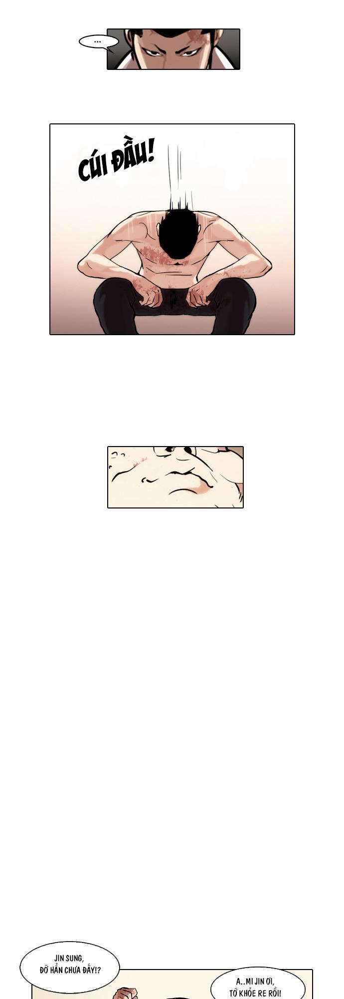 Hoán Đổi Diệu Kỳ Chapter 45 - Trang 2