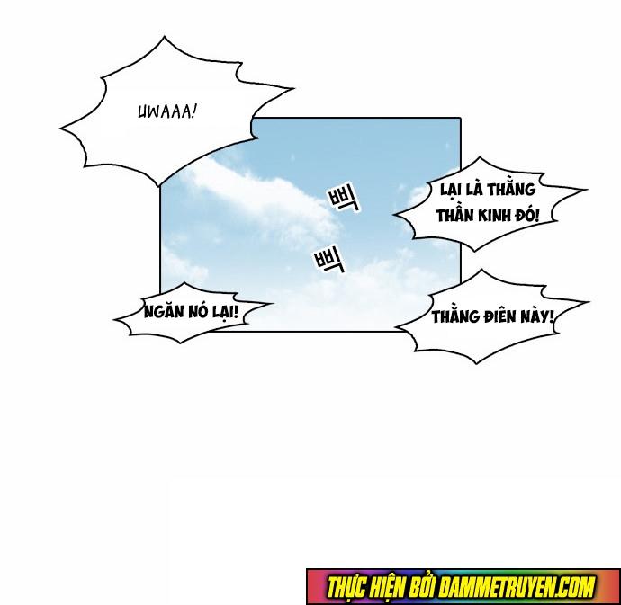 Hoán Đổi Diệu Kỳ Chapter 45 - Trang 2