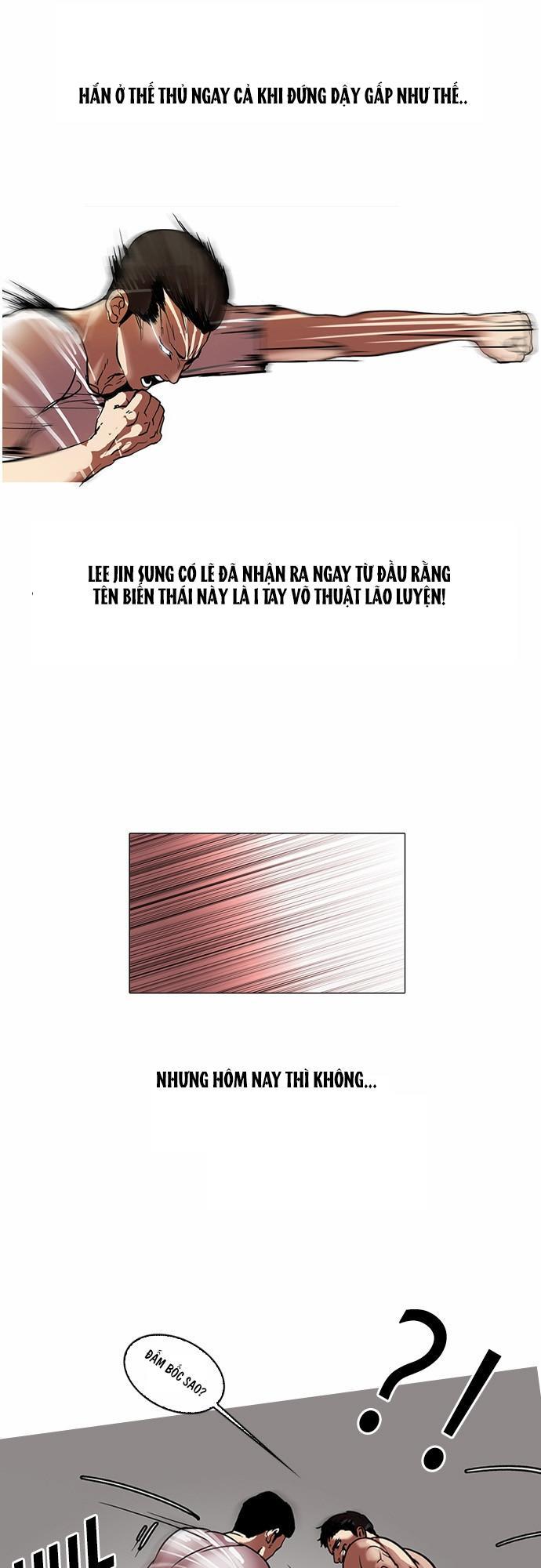 Hoán Đổi Diệu Kỳ Chapter 45 - Trang 2