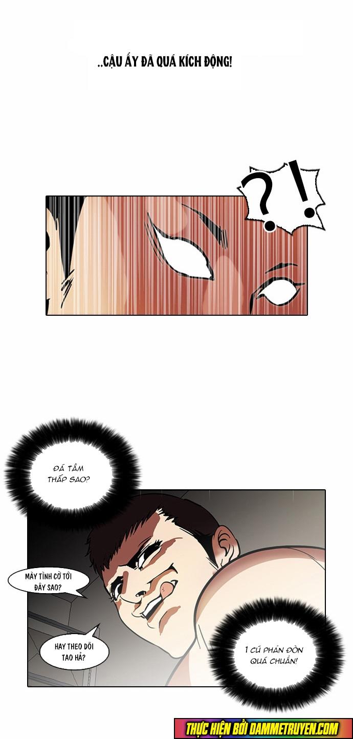 Hoán Đổi Diệu Kỳ Chapter 45 - Trang 2