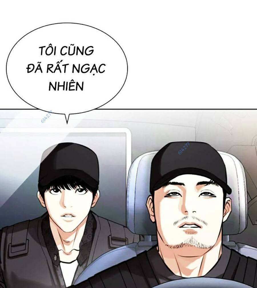 Hoán Đổi Diệu Kỳ Chapter 450 - Trang 2