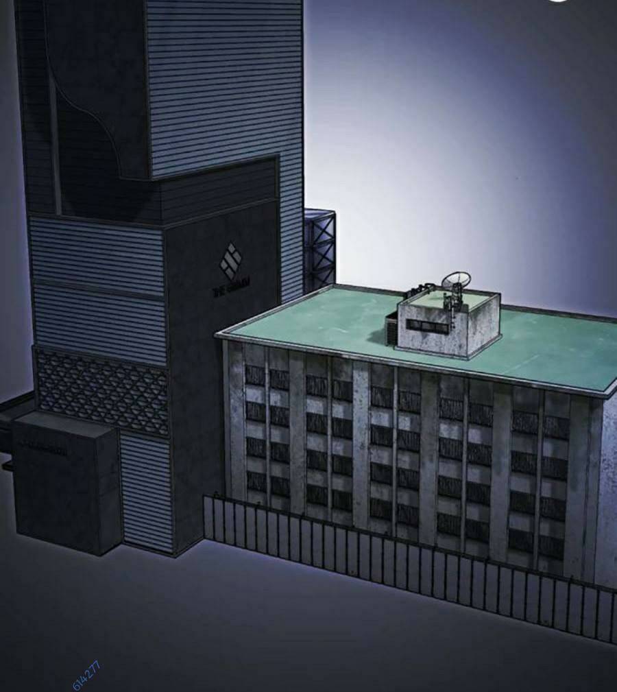 Hoán Đổi Diệu Kỳ Chapter 450 - Trang 2