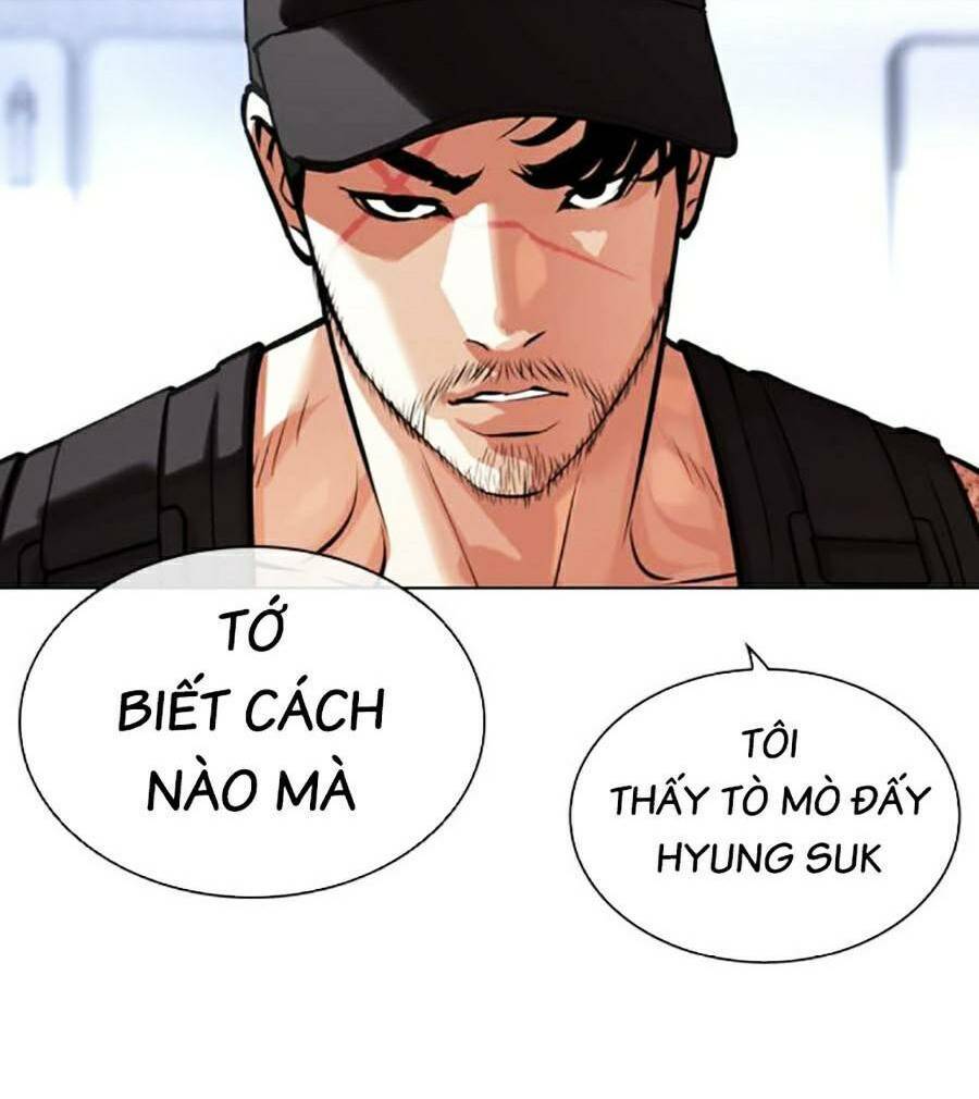 Hoán Đổi Diệu Kỳ Chapter 450 - Trang 2