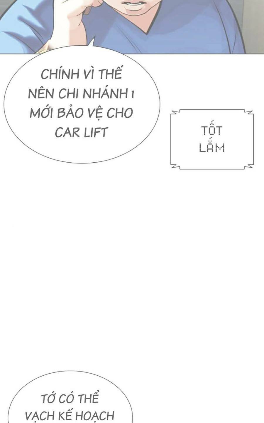 Hoán Đổi Diệu Kỳ Chapter 450 - Trang 2