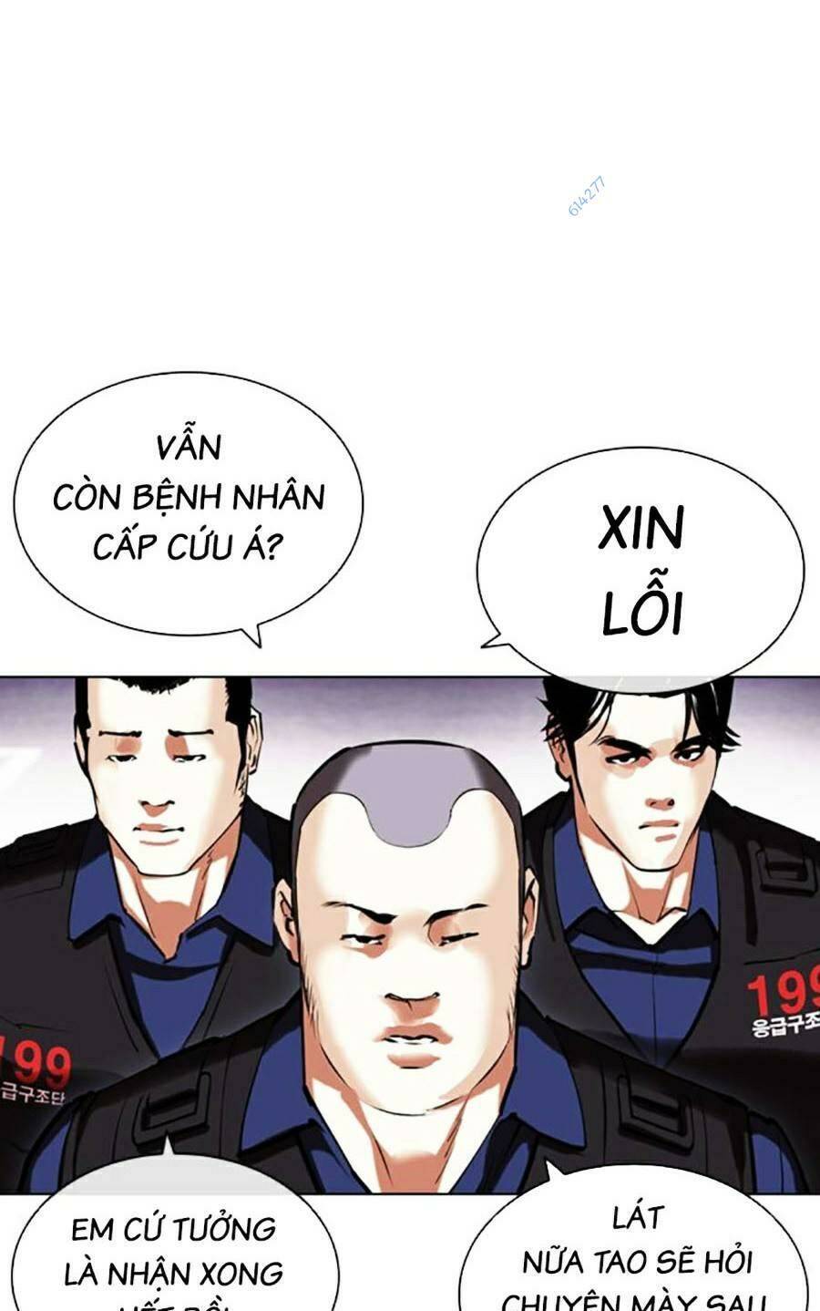 Hoán Đổi Diệu Kỳ Chapter 450 - Trang 2