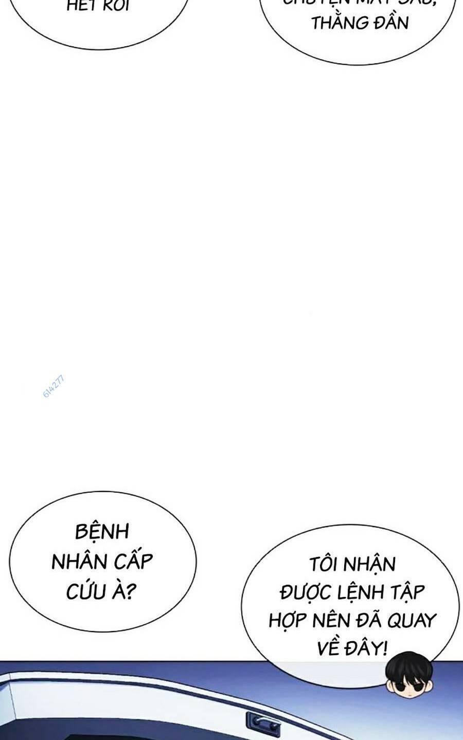 Hoán Đổi Diệu Kỳ Chapter 450 - Trang 2