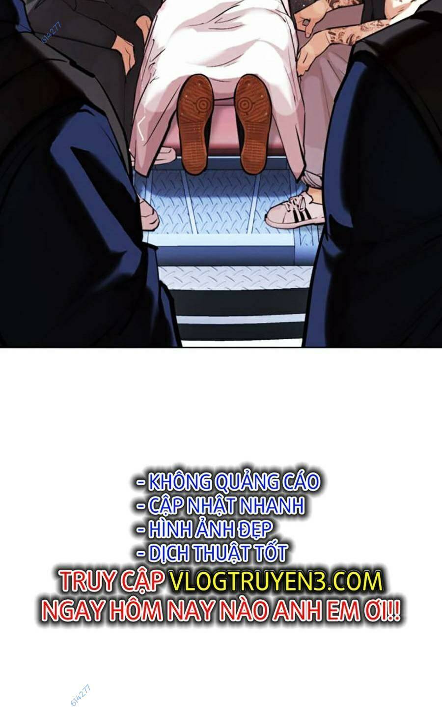 Hoán Đổi Diệu Kỳ Chapter 450 - Trang 2