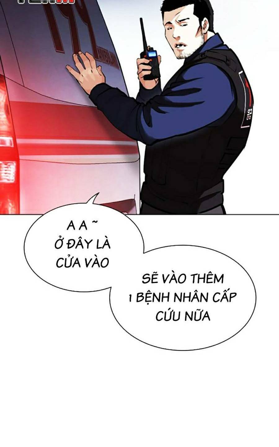 Hoán Đổi Diệu Kỳ Chapter 450 - Trang 2