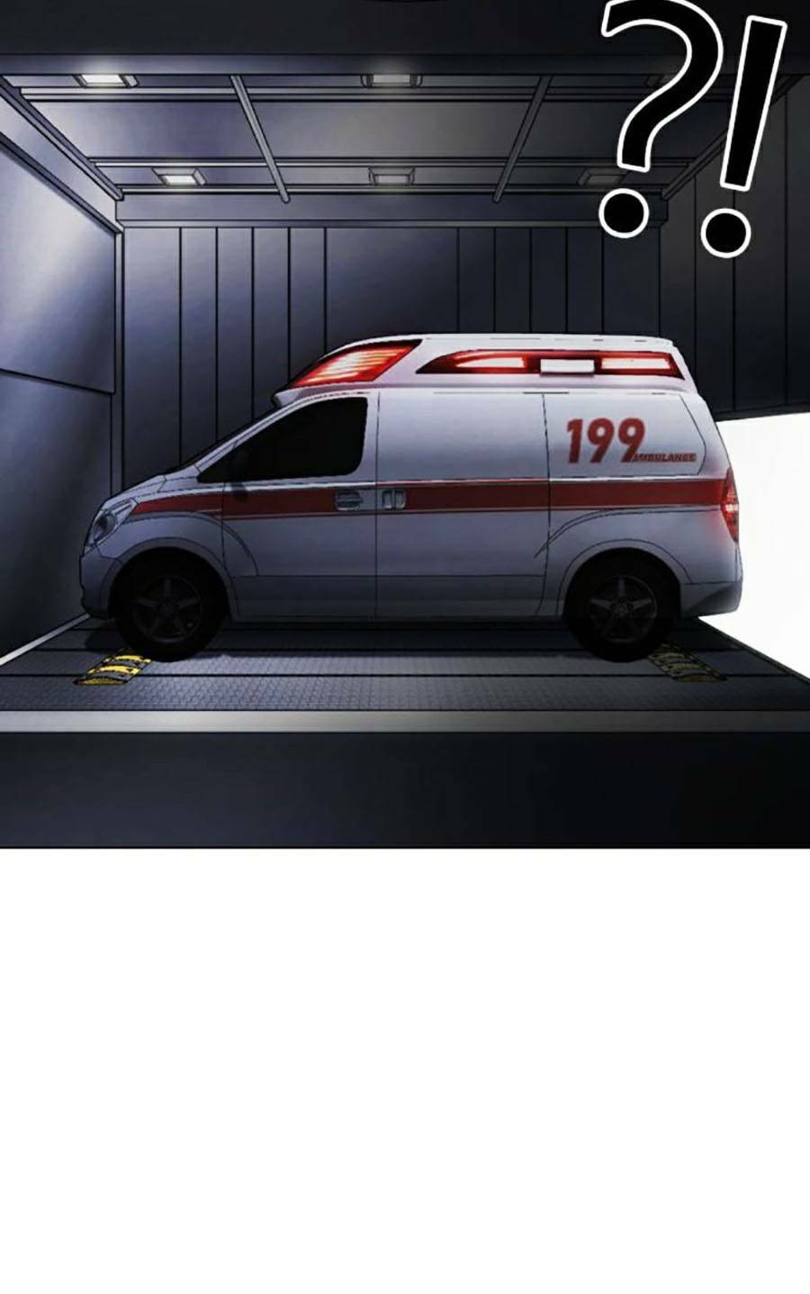 Hoán Đổi Diệu Kỳ Chapter 450 - Trang 2