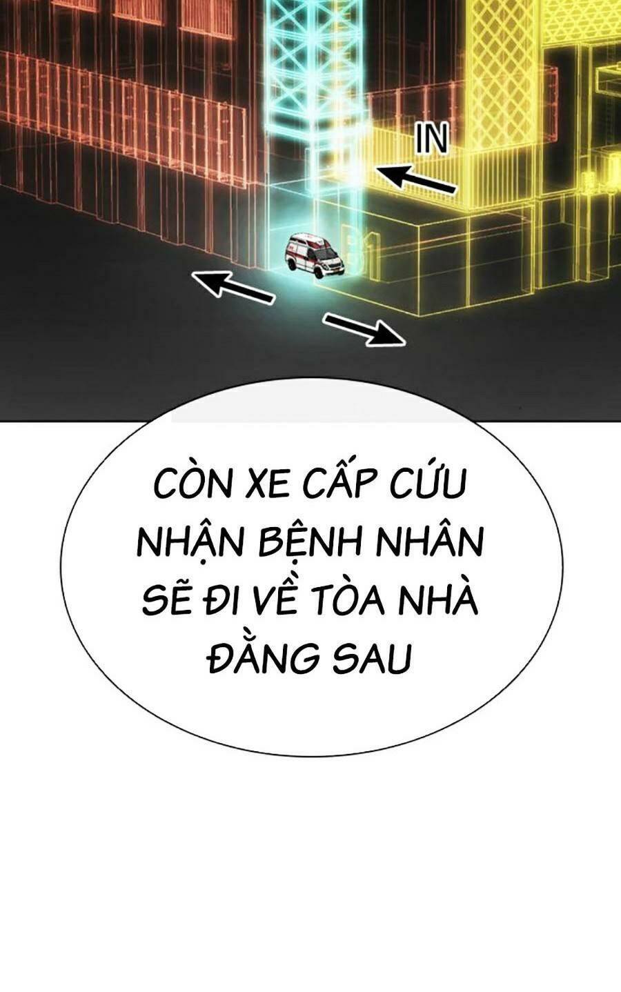 Hoán Đổi Diệu Kỳ Chapter 450 - Trang 2