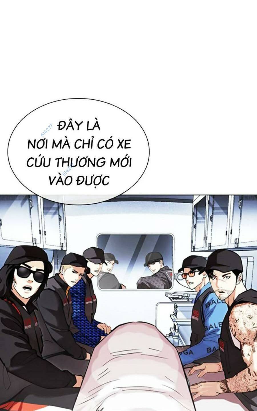 Hoán Đổi Diệu Kỳ Chapter 450 - Trang 2