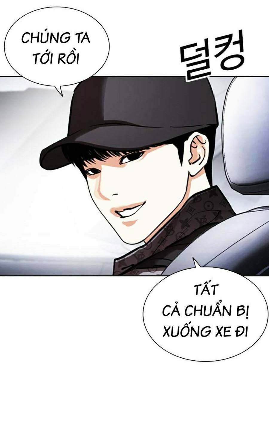 Hoán Đổi Diệu Kỳ Chapter 450 - Trang 2