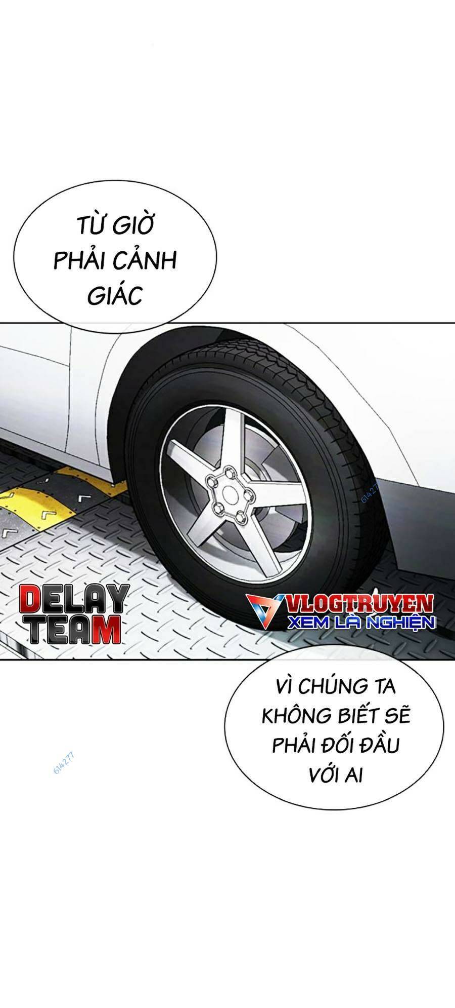 Hoán Đổi Diệu Kỳ Chapter 450 - Trang 2