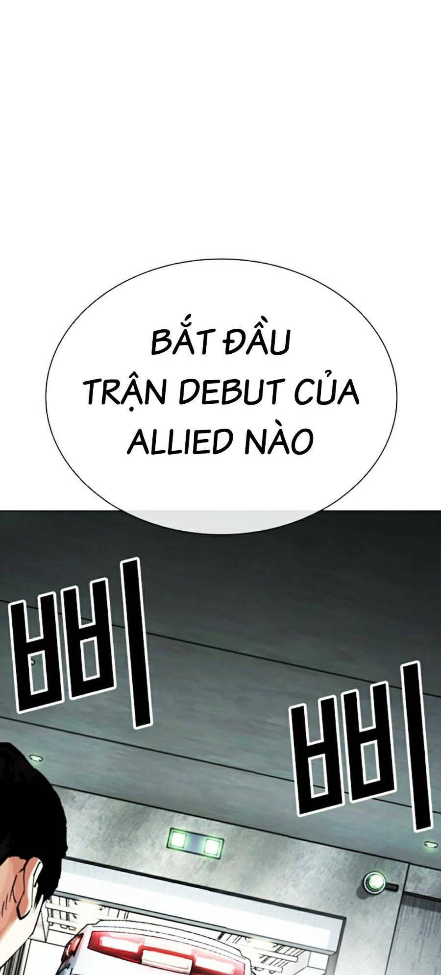 Hoán Đổi Diệu Kỳ Chapter 450 - Trang 2