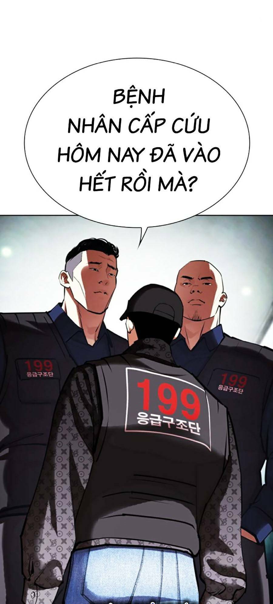 Hoán Đổi Diệu Kỳ Chapter 450 - Trang 2
