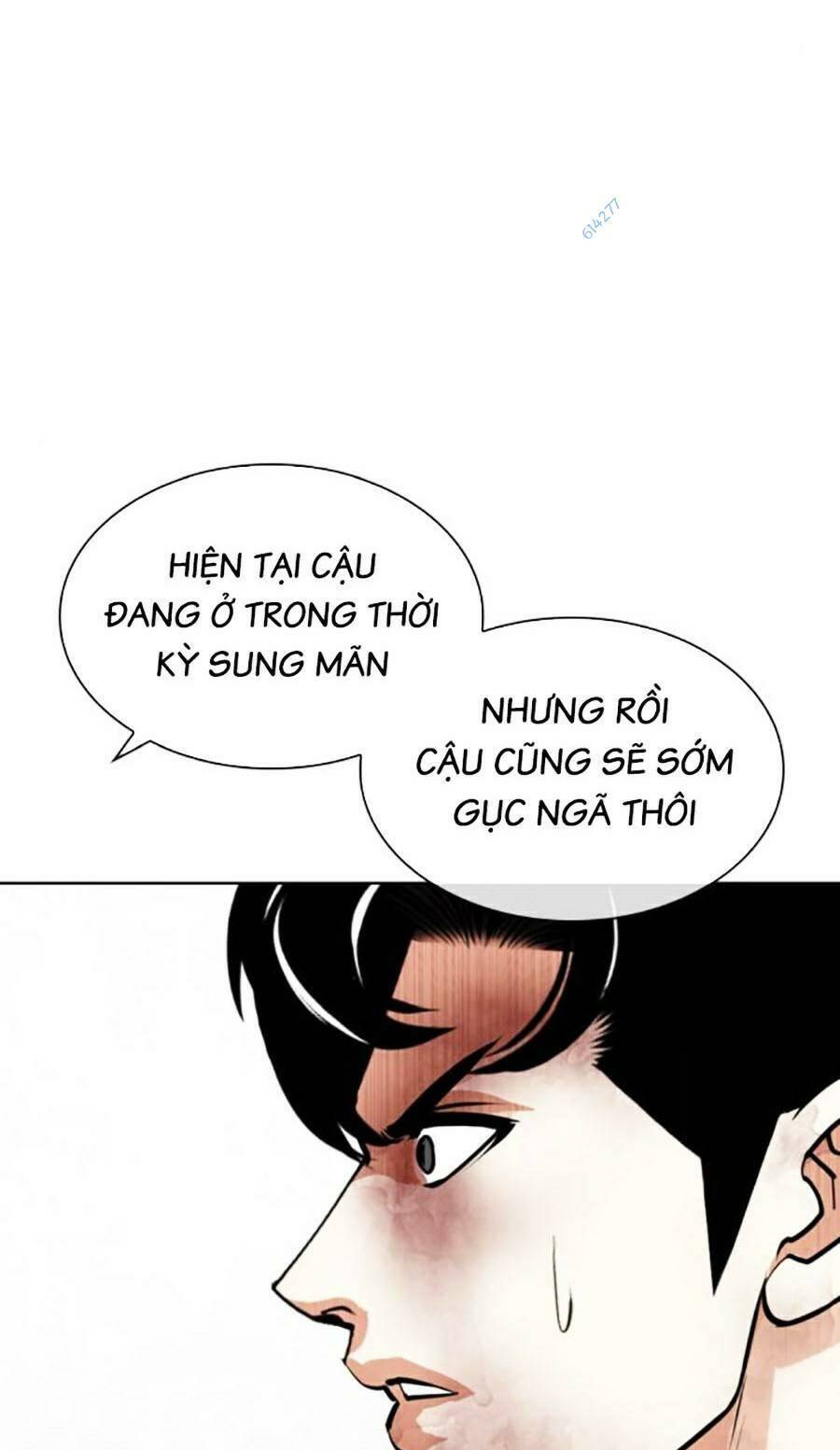 Hoán Đổi Diệu Kỳ Chapter 450 - Trang 2